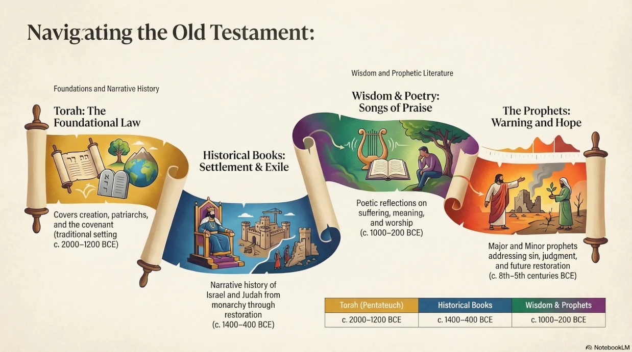Biblical Archaeology: Recent Discoveries | Bible for Life : Restored Truth
